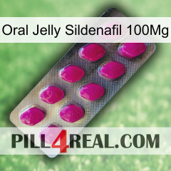 Oral Jelly Sildenafil 100Mg 09